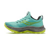 Saucony - Chaussures Endorphin Trail Femme (S10647-26) 