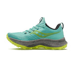 Saucony - Chaussures Endorphin Trail Femme (S10647-26) 