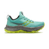 Saucony - Chaussures Endorphin Trail Femme (S10647-26) 