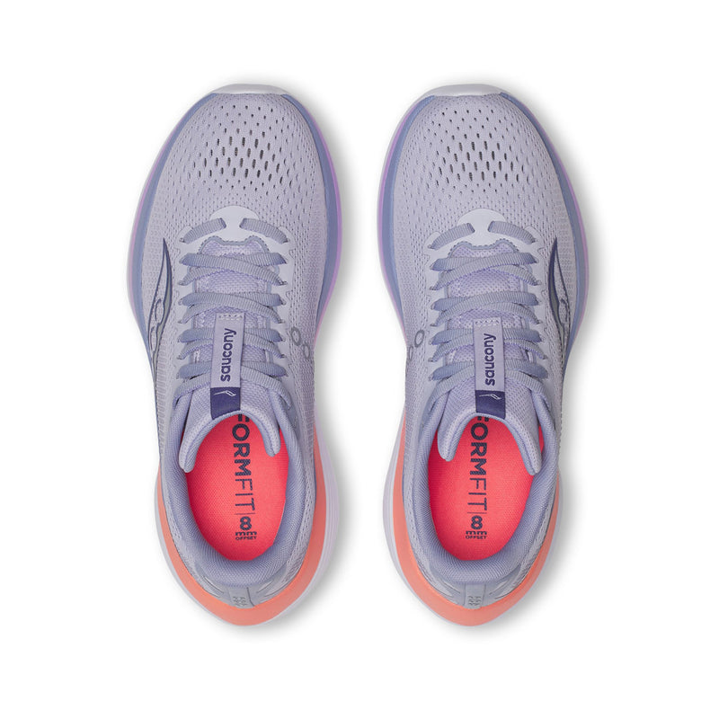 Saucony - Women's Endorphin Trainer Shoes (S10996-342)