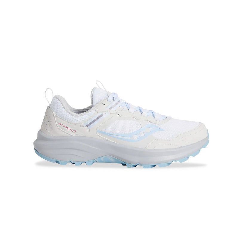 Saucony - Women's Excursion TR17 Shoes (S10958-104)
