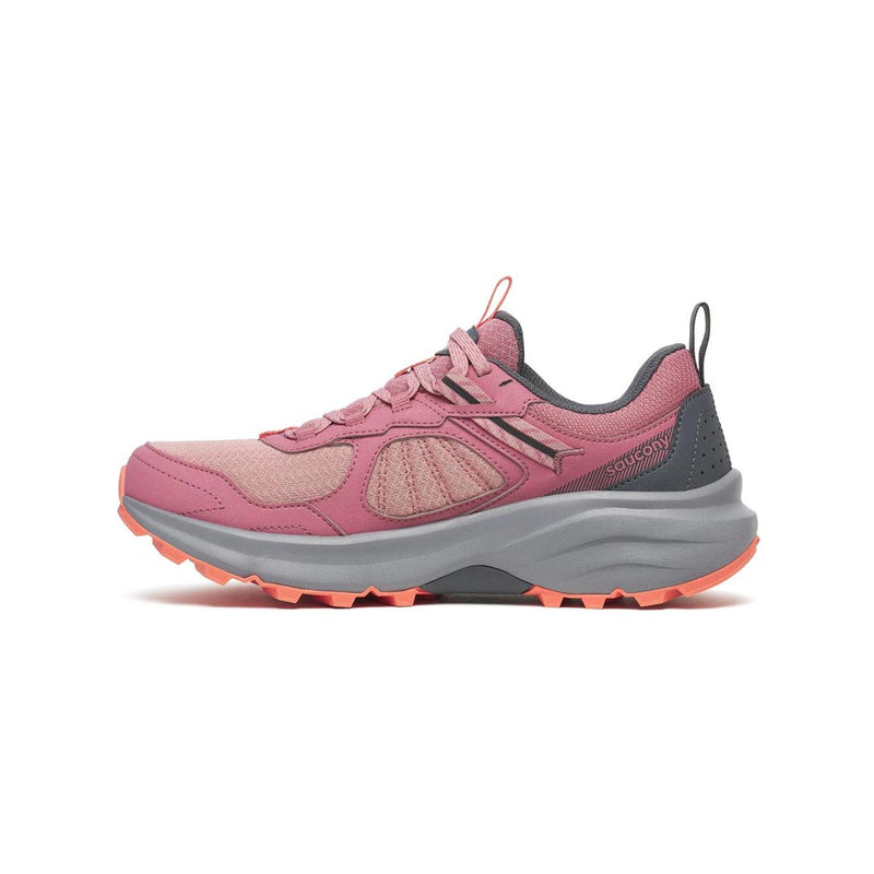 Saucony - Women's Excursion TR17 Shoes (S10958-111)
