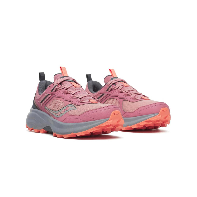 Saucony - Women's Excursion TR17 Shoes (S10958-111)