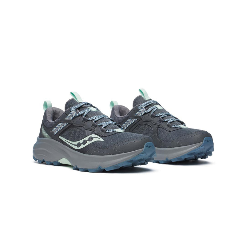 Saucony - Women's Excursion TR17 Shoes (S10958-204)
