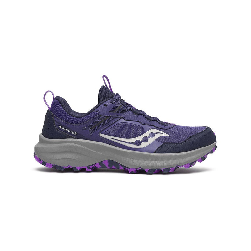 Saucony - Women's Excursion TR17 Shoes (S10958-228)