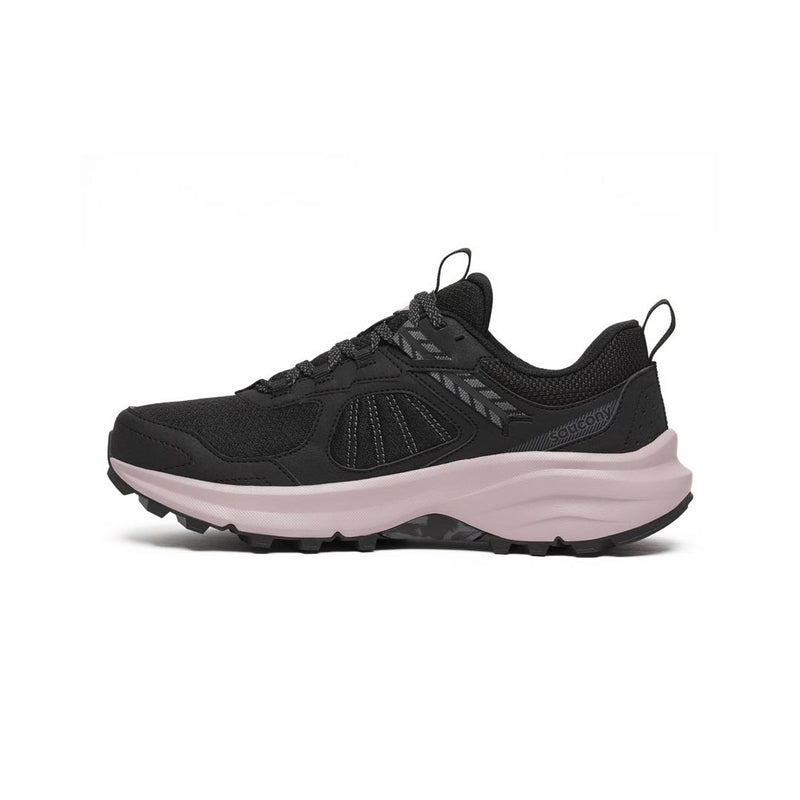 Saucony - Women's Excursion TR17 Shoes (Wide) (S10959-100)