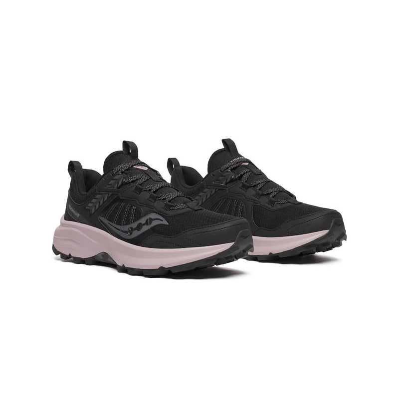 Saucony - Women's Excursion TR17 Shoes (Wide) (S10959-100)