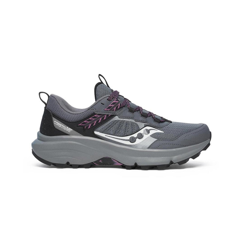 Saucony - Women's Excursion TR17 Shoes (Wide) (S10959-201)