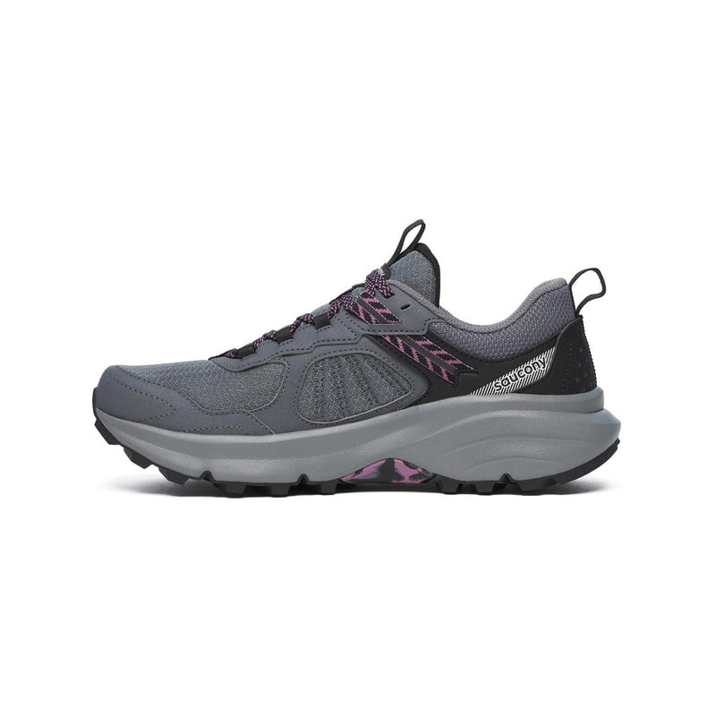 Saucony - Women's Excursion TR17 Shoes (Wide) (S10959-201)