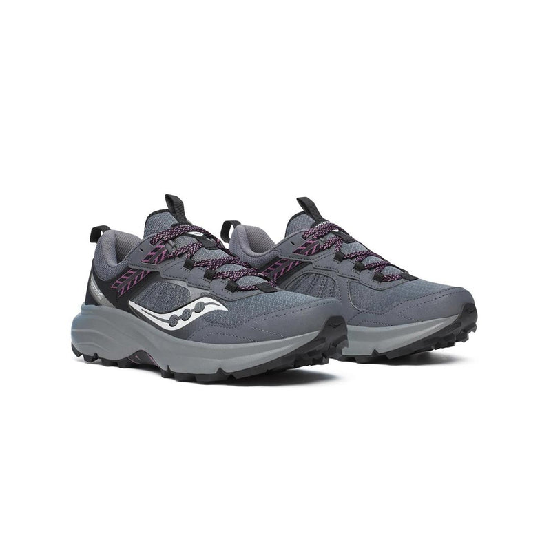 Saucony - Women's Excursion TR17 Shoes (Wide) (S10959-201)