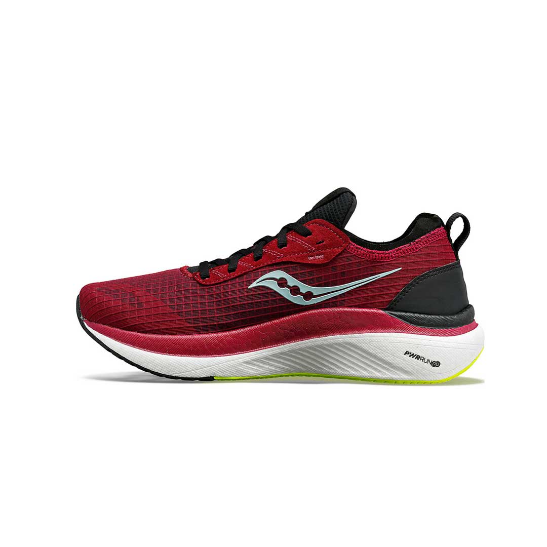 【Y12682】フリーウェイ Saucony - Women's Freedom Crossport Shoes (S10820-16) – SVP Sports