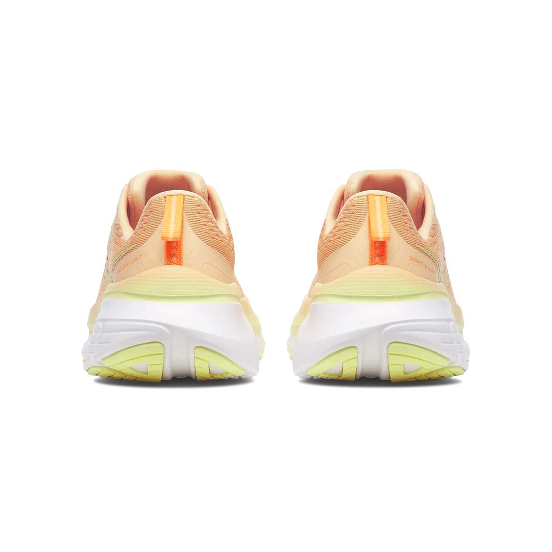 Saucony - Women's Guide 18 Shoes (S10998-130) – SVP Sports