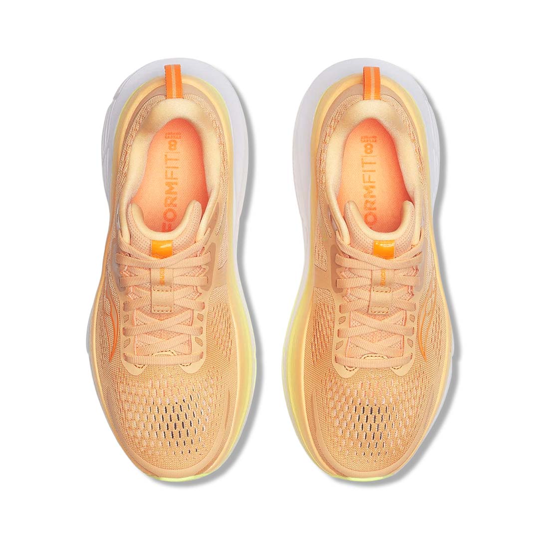 Saucony - Women's Guide 18 Shoes (S10998-130) – SVP Sports