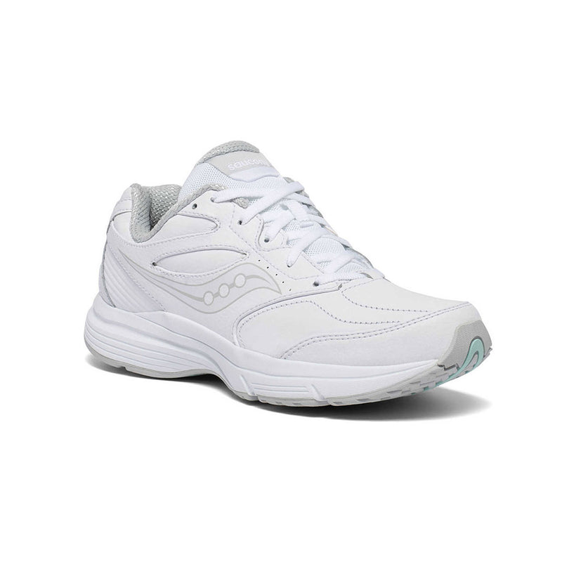 Saucony - Chaussures Integrity Walker 3 pour femmes (taille large) (S50208-1) 