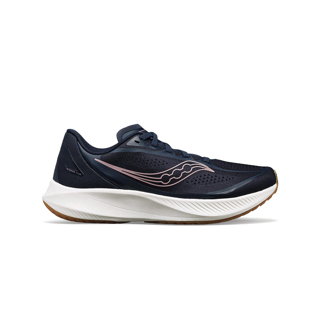Saucony - Women's Mirage Flow Shoes (S18214-6) – SVP Sports