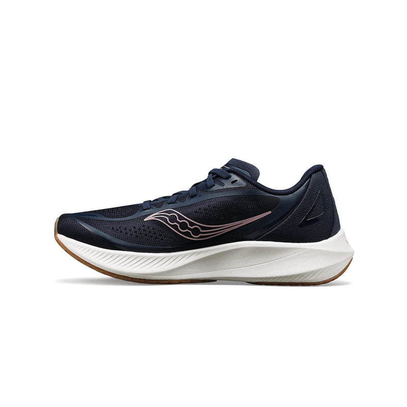 Saucony - Women's Mirage Flow Shoes (S18214-6)