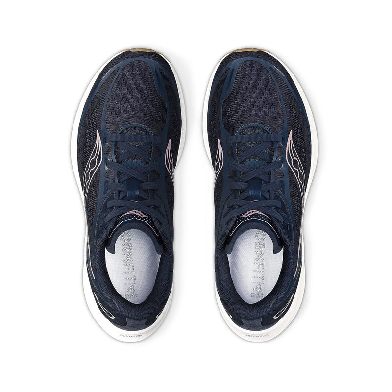 Saucony - Women's Mirage Flow Shoes (S18214-6)