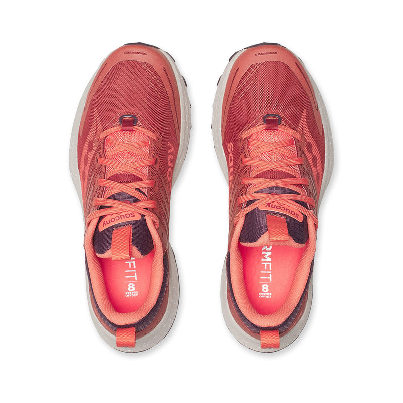 Saucony - Women's Ride TR2 Shoes (S10951-246)