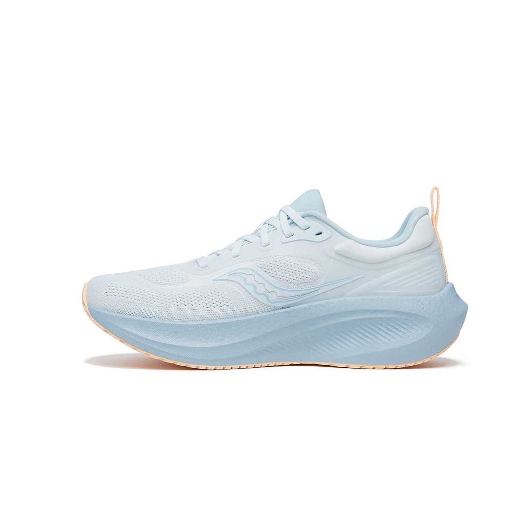 Saucony - Women's Surge 3 Shoes (S18215-101)