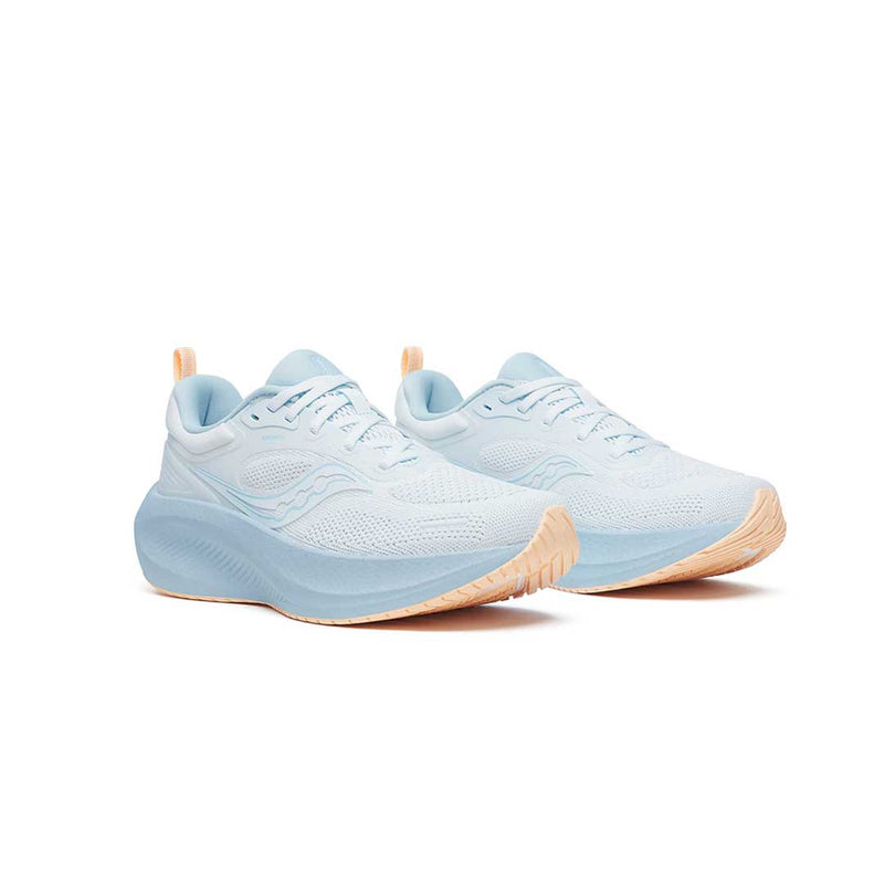 Saucony - Women's Surge 3 Shoes (S18215-101)