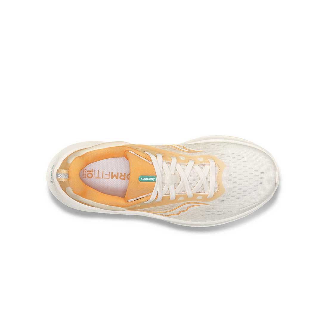 Saucony - Women's Surge 3 Shoes (S18221-2) – SVP Sports