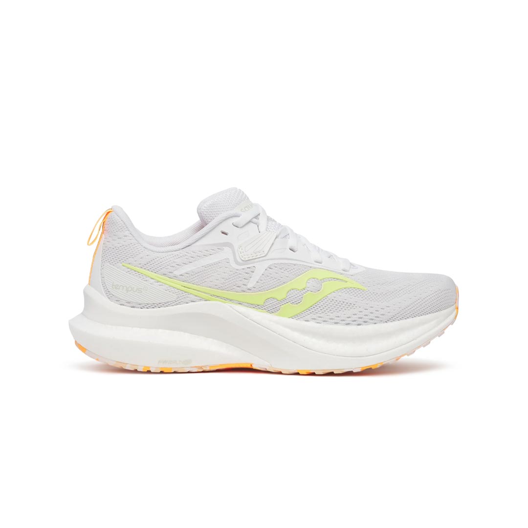 Saucony - Women's Tempus 2 Shoes (S10973-130) – SVP Sports