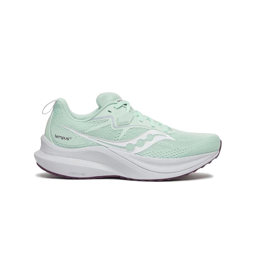 Saucony - Women's Tempus 2 Shoes (S10973-243) – SVP Sports