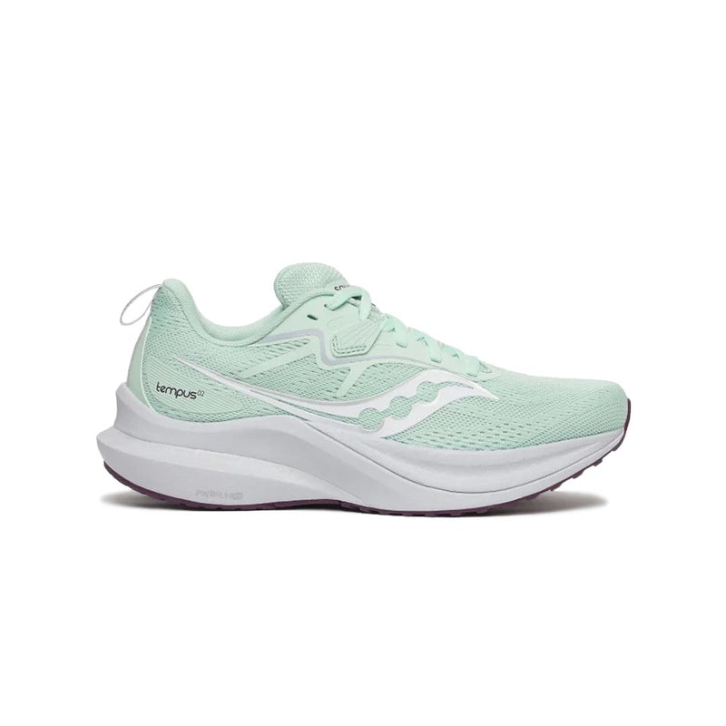 Saucony - Women's Tempus 2 Shoes (S10973-243)