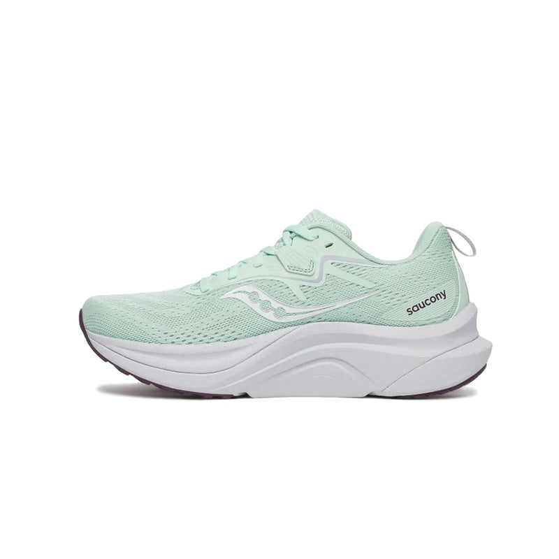 Saucony - Women's Tempus 2 Shoes (S10973-243)