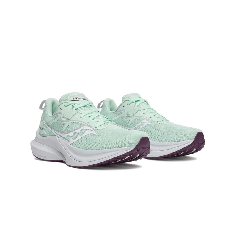 Saucony - Women's Tempus 2 Shoes (S10973-243)