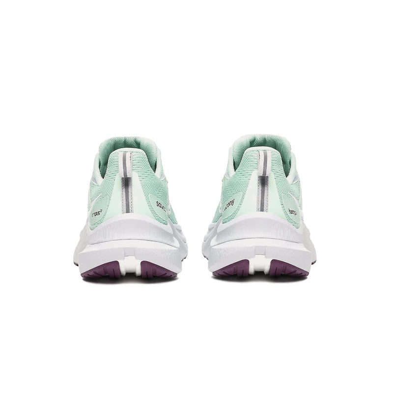 Saucony - Women's Tempus 2 Shoes (S10973-243)