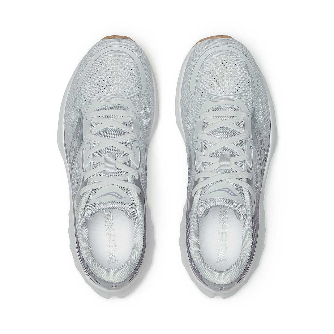 Tide Shoes ホワイト/アクア シューズ Saucony - Women's Tide 2 Shoes (S11012-102) – SVP Sports