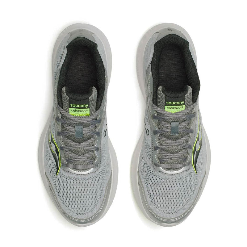 Saucony - Men's Cohesion 18 Shoes (S21034-105)