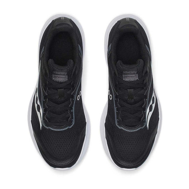 Saucony - Men's Cohesion 18 Shoes (Wide) (S21035-210)