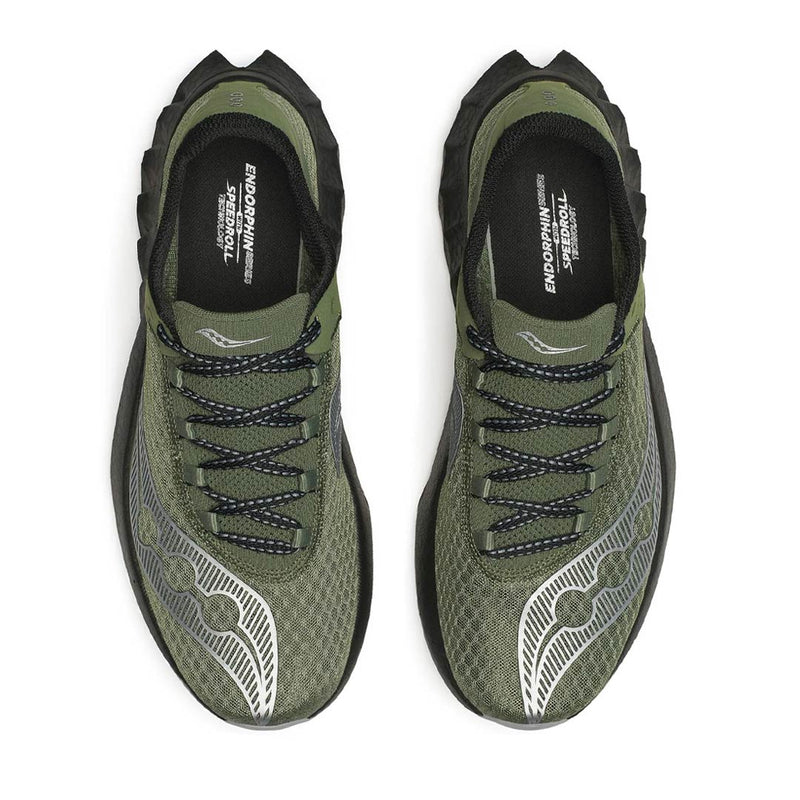 Saucony - Men's Endorphin Pro 4 Shoes (S20939-45)