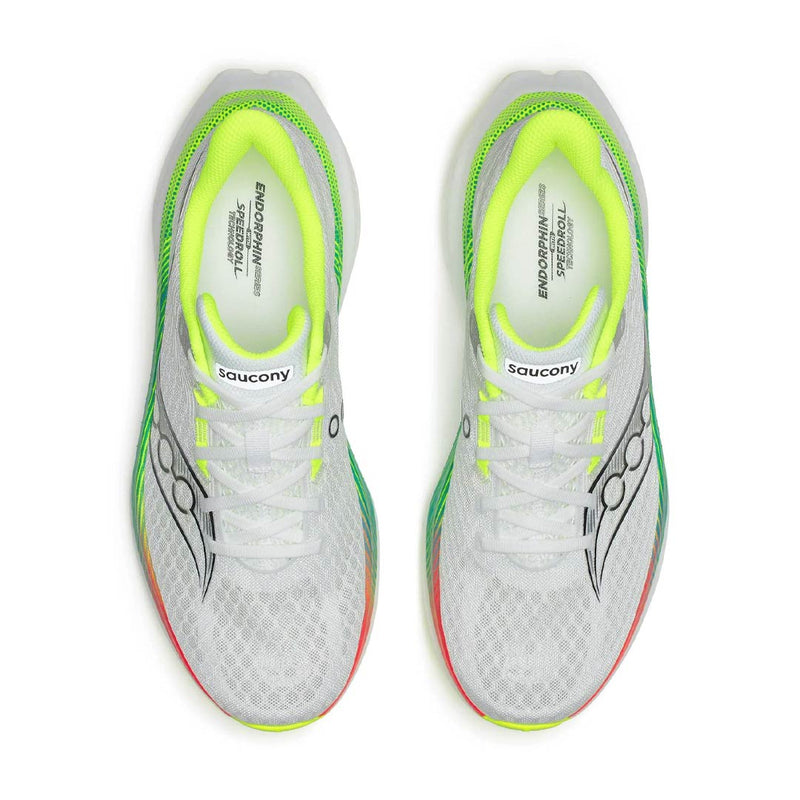 Saucony - Men's Endorphin Speed 5 Shoes (S101368-1002)