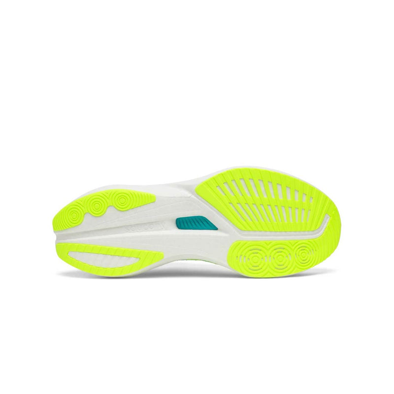 Saucony - Men's Endorphin Speed 5 Shoes (S101368-1002)
