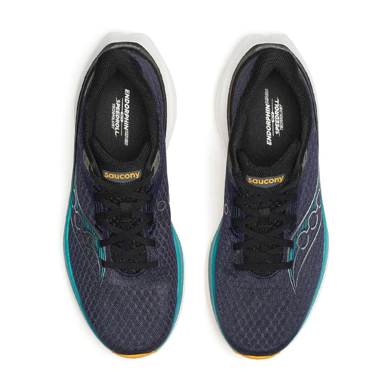 Saucony - Men's Endorphin Speed 5 Shoes (S101368-1004)