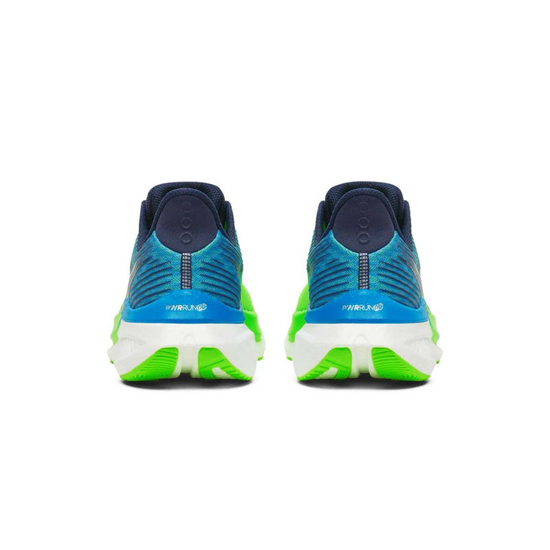 Saucony - Men's Endorphin Speed 5 Shoes (S21007-150)