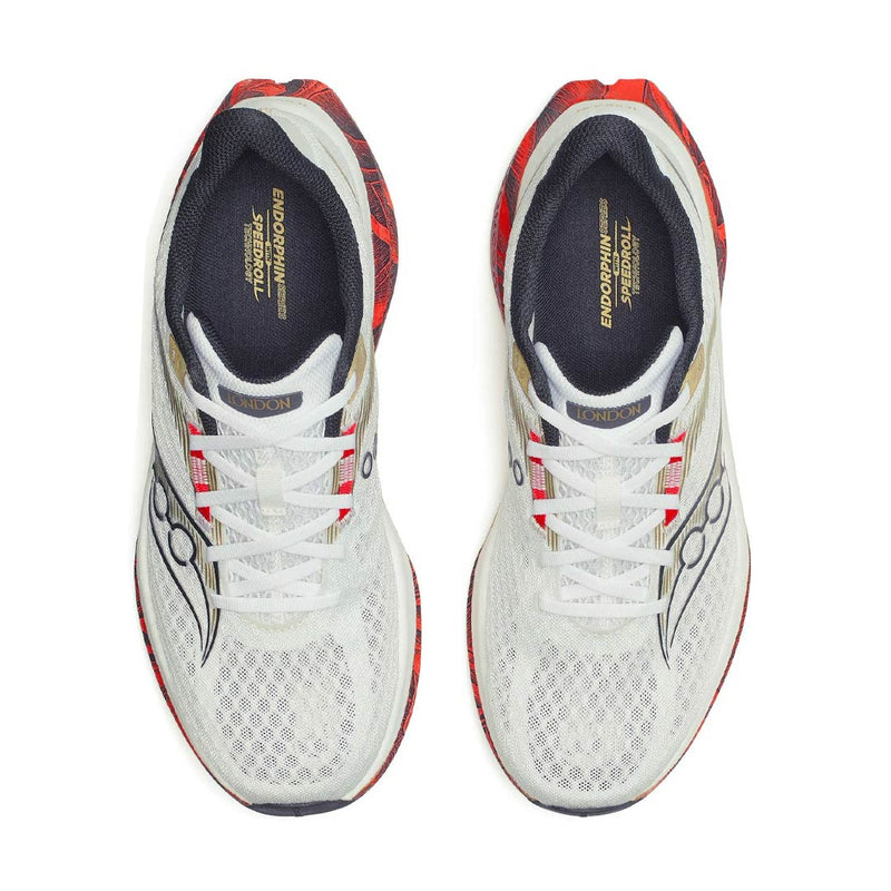 Saucony - Men's Endorphin Speed 5 Shoes (S21007-402)
