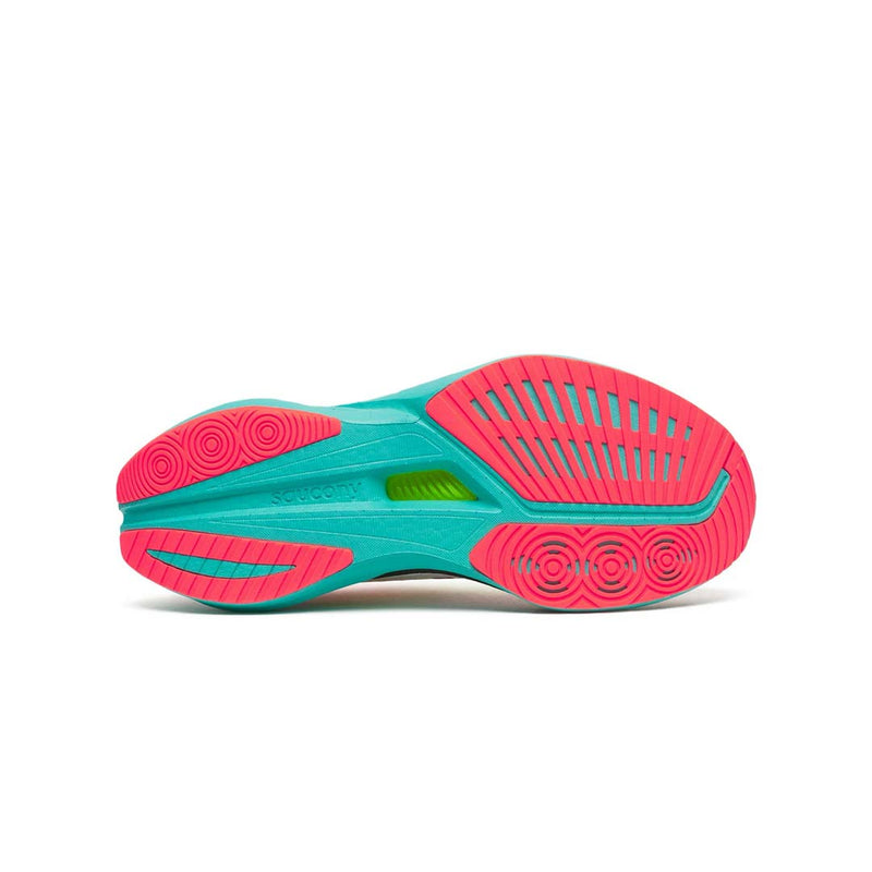 Saucony - Men's Endorphin Speed 5 Shoes (S21007-97)