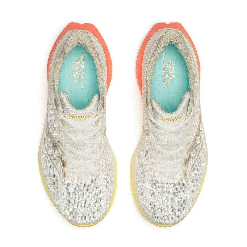 Saucony - Men's Endorphin Speed 5 Shoes (Wide) (S21008-142)
