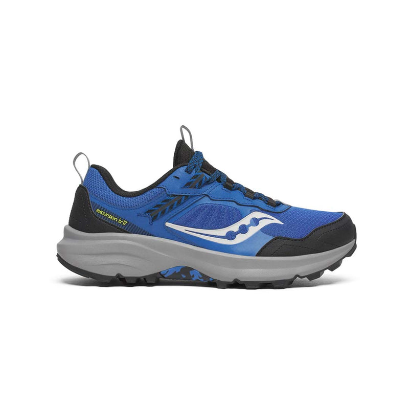 Saucony - Men's Excursion TR17 Shoes (S20958-226)