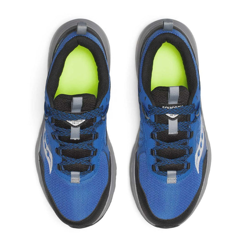Saucony - Men's Excursion TR17 Shoes (S20958-226)