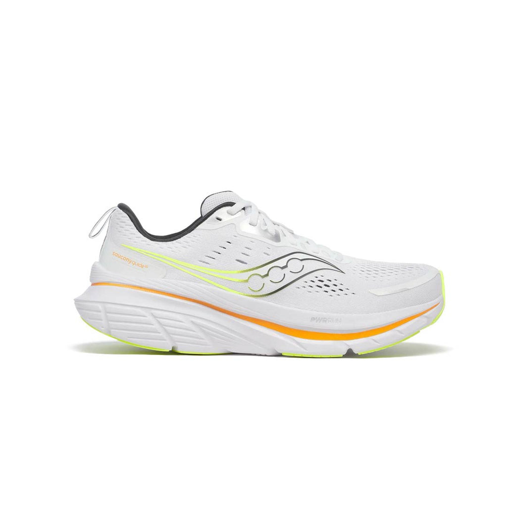 Saucony - Men's Guide 18 Shoes (S20998-131) – SVP Sports
