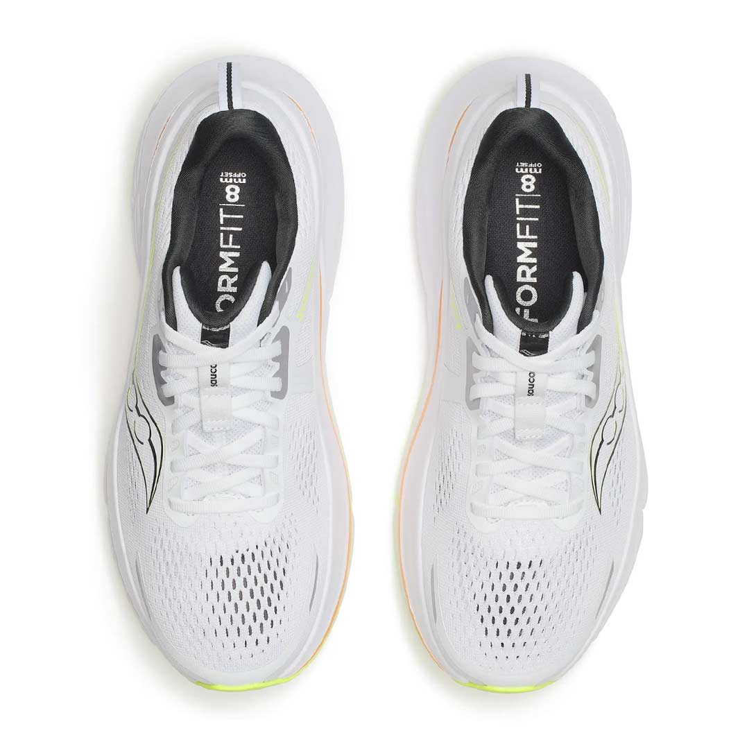 Saucony - Men's Guide 18 Shoes (S20998-131) – SVP Sports