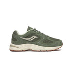 Saucony - Unisex Grid Jazz 9 Suede Shoes (S70898-1)