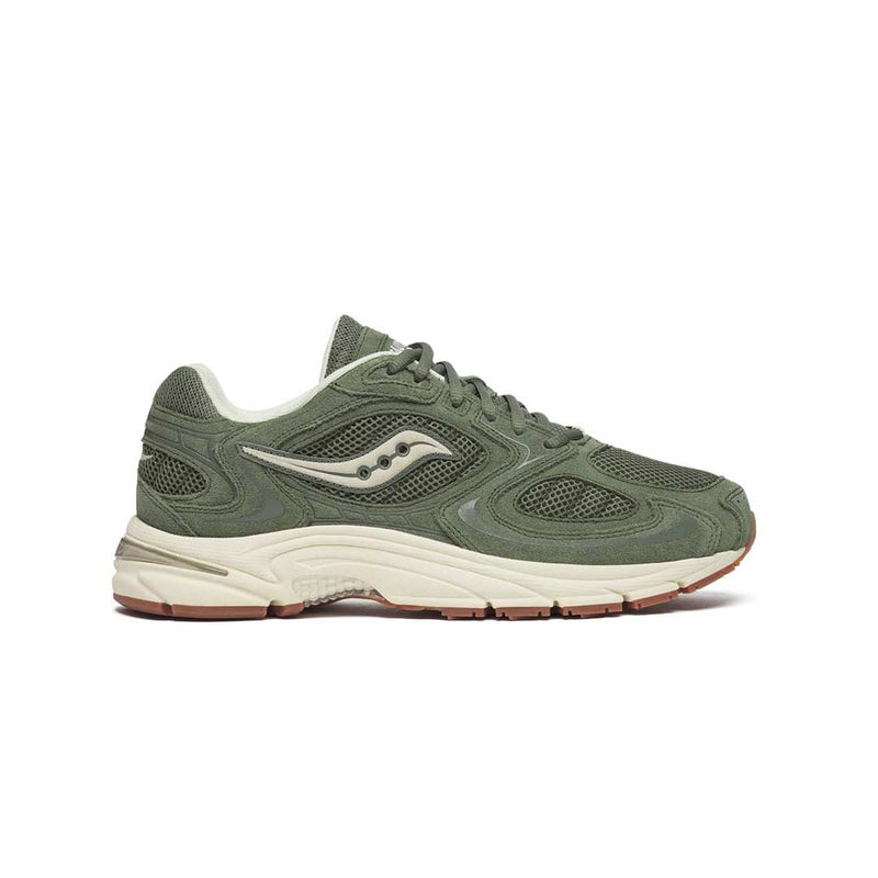 Saucony - Unisex Grid Jazz 9 Suede Shoes (S70898-1)