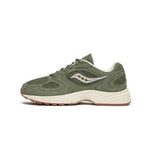 Saucony - Unisex Grid Jazz 9 Suede Shoes (S70898-1)