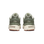 Saucony - Unisex Grid Jazz 9 Suede Shoes (S70898-1)